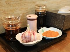 -清真·益鑫羊肉手抓馆(花园北街店)