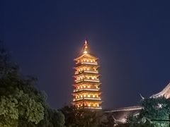 -扬州瘦西湖汇金酒店