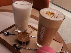 -LAVAZZA拉瓦萨咖啡(星荟中心店)