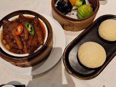 -粤域茶餐厅