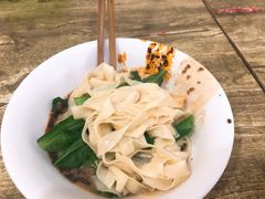 干溜面-熊面妈老面馆