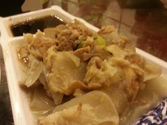 -东四民芳餐厅(世茂工三店)