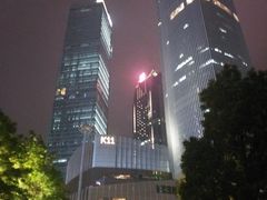 -CGV影城(广州K11店)