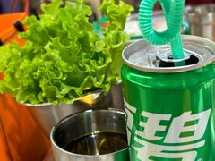 -哼蟹二将·烤肉酱蟹(合生汇店)