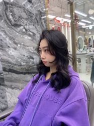 -5M HAIR SALON