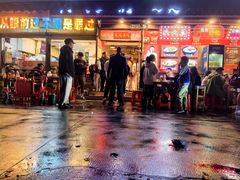 -洪大厨鸡煲(福田店)