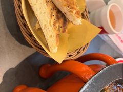 -多嘴超级肉蟹煲(欧亚卖场店)