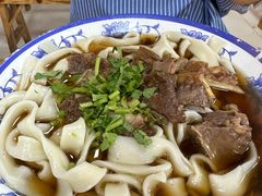 -清真-戏楼王记牛肉面