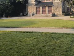 -南京大学鼓楼校区大礼堂