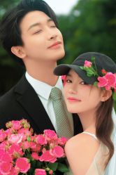 -IDO婚纱摄影(上海旗舰店)