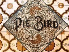 -Pie Bird(新闸路店)