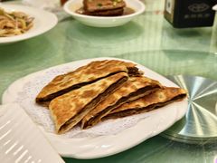-东四民芳餐厅(朝阳门店)