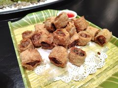 -健眺小海鲜(临海后山店)