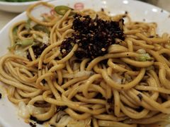 -老四季(南市场店)