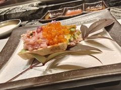 -松亭·铁板烧(欢乐海岸店)