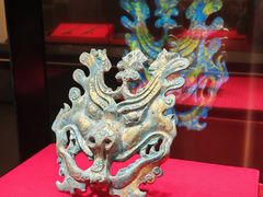 -北京大葆台遗址博物馆