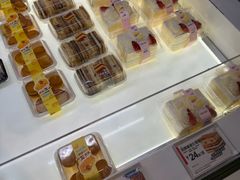 -85度C(上海仓汇路店)