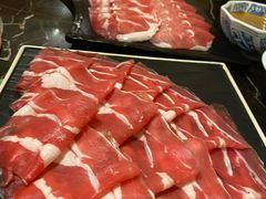 -东来顺饭庄(金泉广场店)