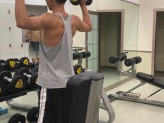 -中田健身工作室(胜利门店)