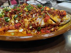-朗妈私房菜(婺女州店)