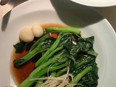 -绿茶餐厅(华信Mall店)