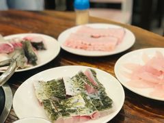 -正能量脆肉鲩火锅