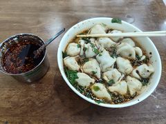 -回坊马二饺子馆