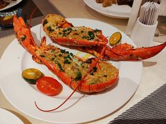 -安蒂娅·海鲜自助餐厅(安蒂娅美兰酒店)