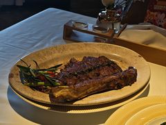 -王品牛排(杭州大厦店)