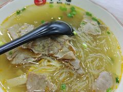 -牛水谣牛肉汤(杨舍老街店)