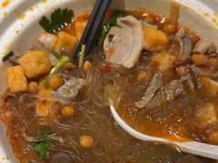 -苏晓玥·手作江南小吃(深圳北站店)