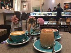 -PAUL LAFAYET 法式甜品(港汇广场店)