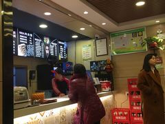-焦记老潼关肉夹馍(东五路店)