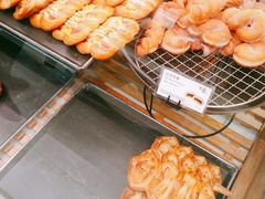 -巴黎贝甜(红梅店)