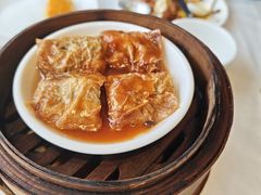 -万龙洲海鲜(亚运村店)
