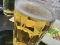 -很久以前羊肉串(中山公园店)