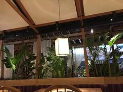 大堂-大头椰·椰子鸡火锅(南宁万象城店)