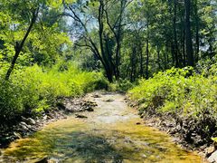 -青州市云门山风景区