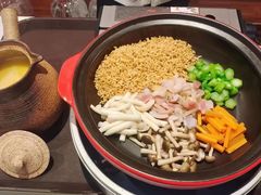 -隆聚时令海鲜(一舟店)