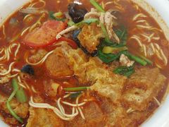 -一家人面馆(三条巷店)