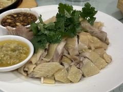 -金苑海鲜酒家(新港中路店)