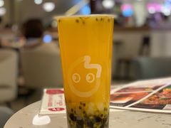 -CoCo都可(湖滨银泰店B区店)