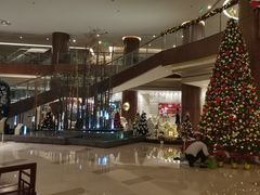 -上海千禧海鸥大酒店