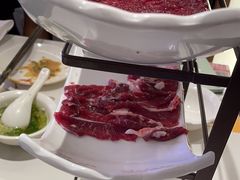 -牛焱·贵州黄牛肉火锅(城西银泰店)