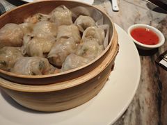 -王庄阿咪海鲜大排档(上下杭店)