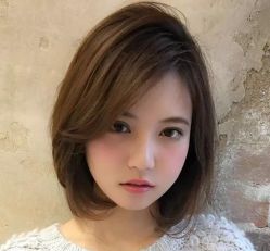 -GIRL STYLE 烫发·染发沙龙