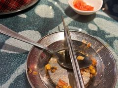 -炸鸡情侣韩式料理(中央大街店)