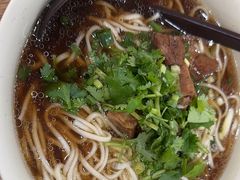 -李先生牛肉面大王(北京东四店)