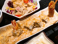 -無境·匠心日本料理(汉街店)