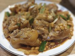 -牛八宝桂林米粉(八里庄店)